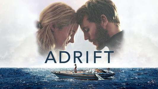 Adrift - Backdrop