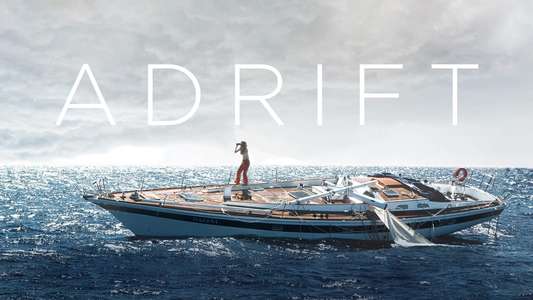Adrift - Backdrop