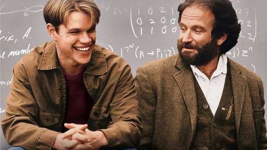 Good Will Hunting - Backdrop