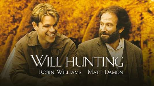Good Will Hunting - Backdrop