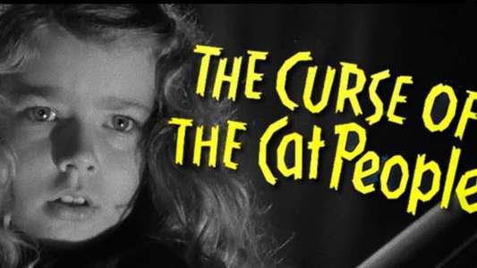 The Curse of the Cat People - Backdrop