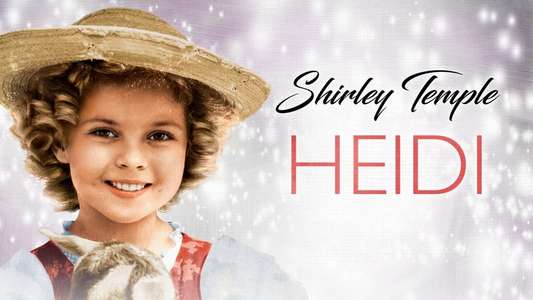 Heidi - Backdrop