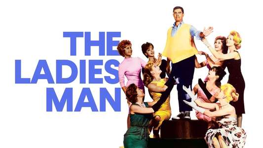 The Ladies Man - Backdrop