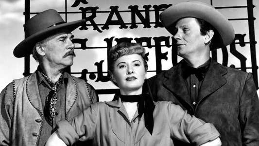 The Furies - Backdrop