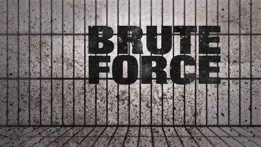Brute Force - Backdrop
