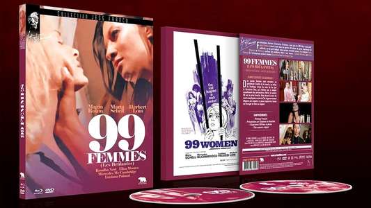 99 Women - Backdrop