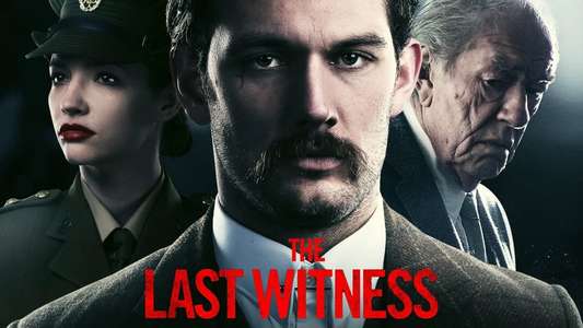The Last Witness - Backdrop