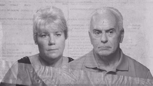 Casey Anthony's Parents Speak - Backdrop