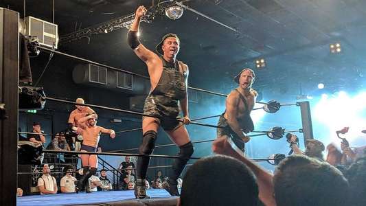 PROGRESS Chapter 70: May 27th 1978 - Backdrop