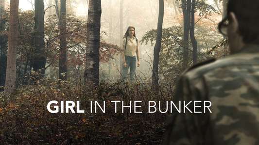 Girl in the Bunker - Backdrops