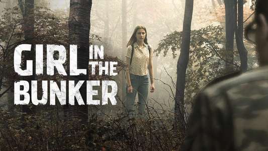 Girl in the Bunker - Backdrops