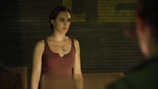Lake Placid: Legacy - Backdrop