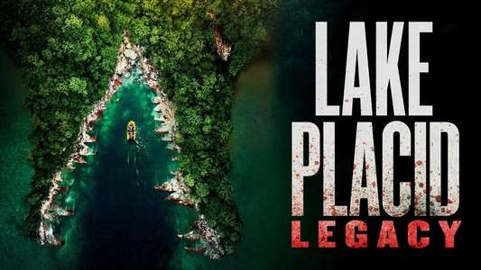 Lake Placid: Legacy - Backdrop