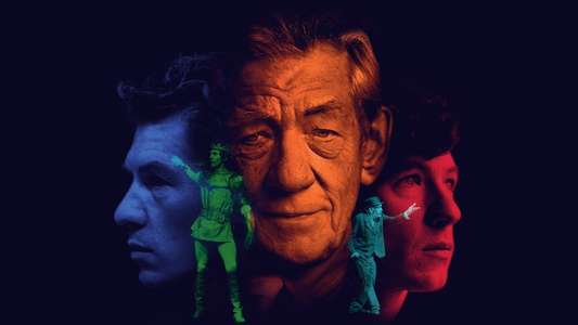 McKellen: Playing the Part - Backdrop