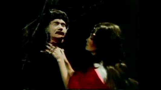 Blood Sabbath - Backdrop