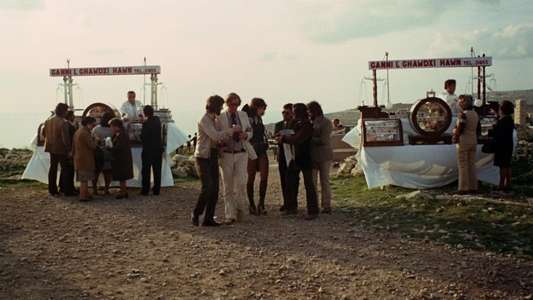 Pulp - Backdrops