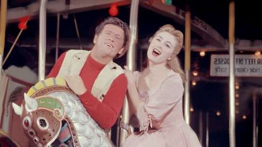 Carousel - Backdrop