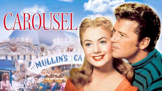 Carousel - Backdrop