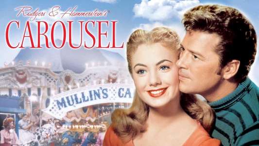 Carousel - Backdrop