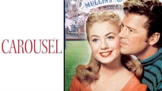 Carousel - Backdrop