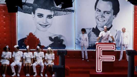 Shock Treatment - Backdrop