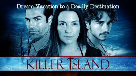 Killer Island - Backdrop
