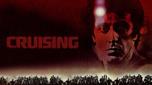 Cruising - Backdrop