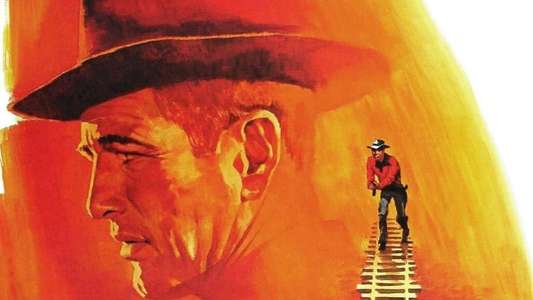 Hombre - Backdrop