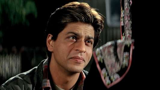 Veer-Zaara - Backdrop