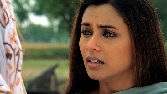Veer-Zaara - Backdrop