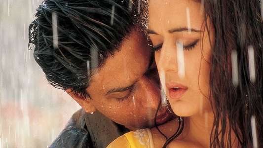 Veer-Zaara - Backdrop