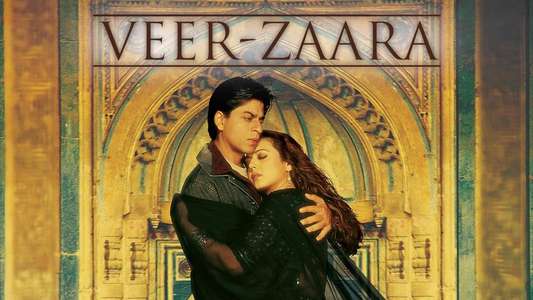 Veer-Zaara - Backdrop