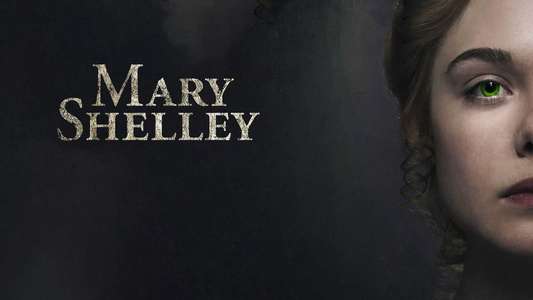 Mary Shelley - Backdrop