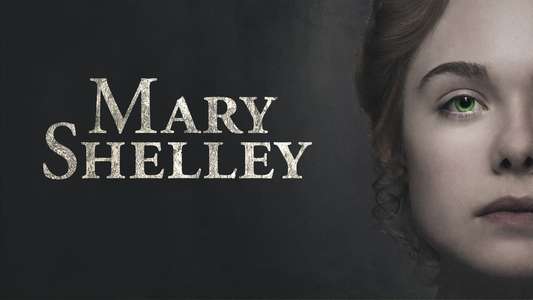 Mary Shelley - Backdrop