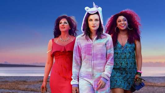 Ibiza - Backdrop