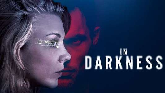 In Darkness - Backdrop