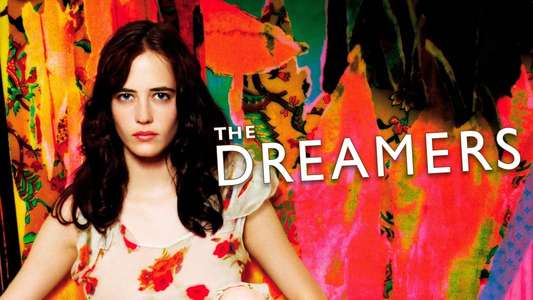 The Dreamers - Backdrop