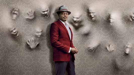 Terrence Howard's Fright Club - Backdrops