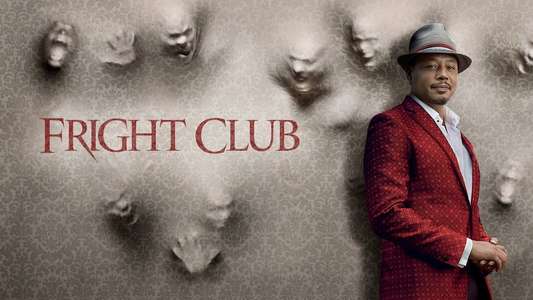 Terrence Howard's Fright Club - Backdrops