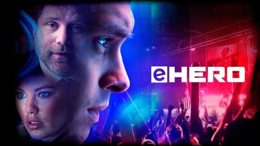 eHero - Backdrop