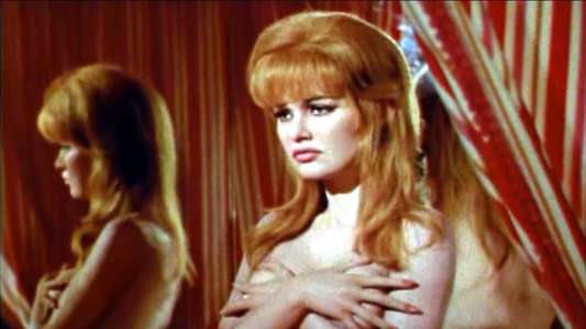 Nightmare in Wax - Backdrops