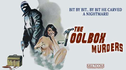 The Toolbox Murders - Backdrop