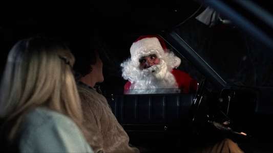 Silent Night  Deadly Night - Backdrop