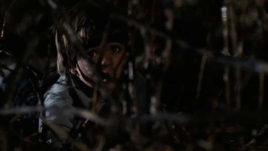 Silent Night  Deadly Night - Backdrop