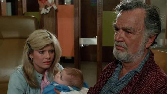 Silent Night  Deadly Night - Backdrop
