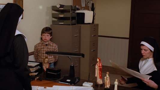 Silent Night  Deadly Night - Backdrop