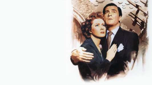 Mrs. Miniver - Backdrop