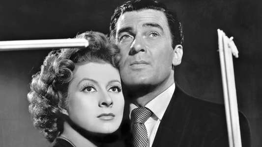 Mrs. Miniver - Backdrop
