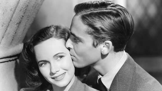 Mrs. Miniver - Backdrop