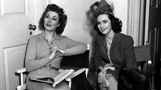 Mrs. Miniver - Backdrop